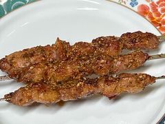 -羊门客在·烤盐池滩羊·川菜