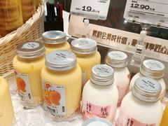 -卡玛王子·面包·蛋糕(南山宝能环球汇店)