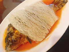 -开封第一楼(洛阳分店)