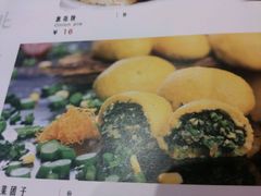 -北平食府·北京烤鸭(北京西站六里桥店)