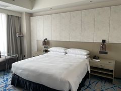 -上海漕河泾万丽酒店