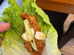 -赞酱川式烤肉(蜀都万达店)