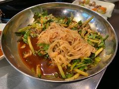 -李氏烤肉店