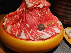 -牛New寿喜烧(虹桥新天地店)