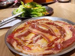 -西塔老太太泥炉烤肉