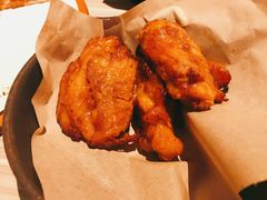 -必胜客(SM城市广场店)