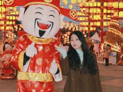 -国色天乡三期陆地乐园