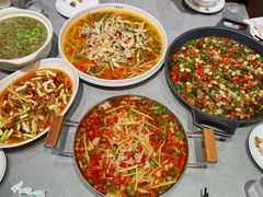 -蛙兔鸡自贡风味·特色江湖菜(广都店)