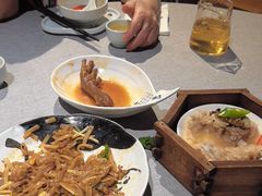 -晓粤·惹味粤菜(凯德乐峰广场店)