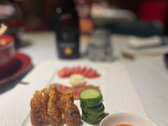 -艋舺·台湾小馆老字号(平安悦坊店)