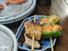 -一豚轩·烧鸟·豚骨拉面(五四路店)