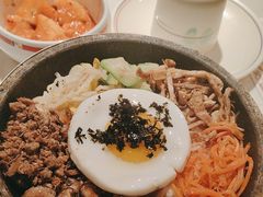 -七八冷面·延边朝鲜族美食(欢乐谷店)