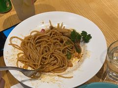 -菲滋意式休闲餐厅(北仑银泰城店)