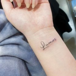 -飛凡TATTOO纹身•原创