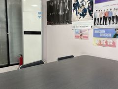 -百济韩国语(虹口校区)