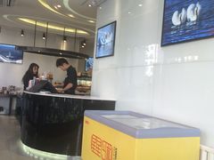 -好利来(北顺城路店)