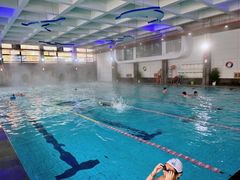 -BK博·康健身(金地格林小镇店)