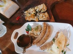 -haxnbauer海森堡德国餐厅(深圳coco店)