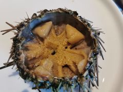 -上宴精品海鲜姿造(晶融汇旗舰店)