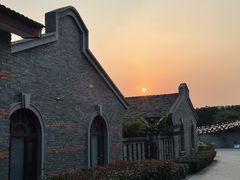 -T80科技文化国际社区-停车场