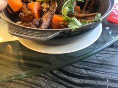 美极鸭五件-美极鲜食坊(宝安南路店)