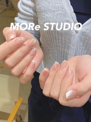 -M·X Nail日式美甲美睫