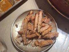 -西塔老太太泥炉烤肉(温州首店万象城黑金店)