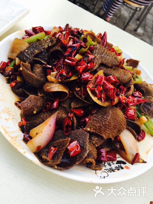 小骆驼烧烤(大华1935店)的全部点评-西安-大众点评网