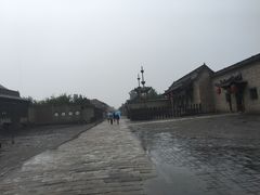 -常家庄园
