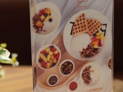 菜单-Luneurs(幸福里店)