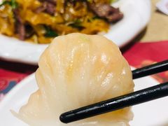 金牌虾饺皇-点都德(大茶楼店)