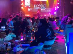 -MOSSO音乐酒吧·Live House(南京西路店)