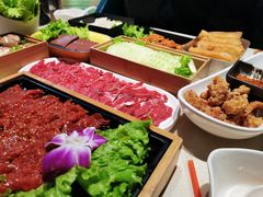-火锅先生(五马街店)