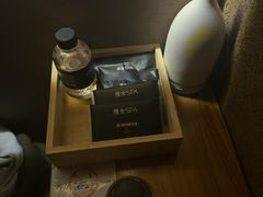-厘舍SPA(运达店)
