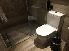 -上海静安铂尔曼酒店