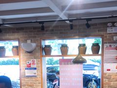 大堂-好這口重庆小面(总店)