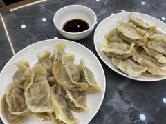 -奉天蚨祥饺子馆
