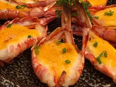 -王鼎精致料理铁板烧(世博源店)