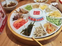 -怪噜范·老贵阳街头名小吃(数博万达店)