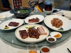 -金悦轩海鲜酒家(拱北店)