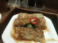 -香港表哥茶餐厅(银泰百货店)