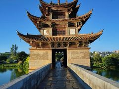 -香满楼(临安路店)