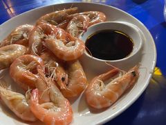 -碧海银沙海鲜餐厅(恒大海上威尼斯店)