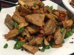-三猫黑鱼花(南大店)