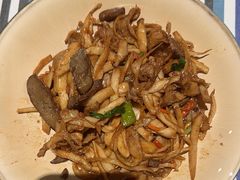 鲍汁鹅肝杂菌-Aqua Oasis 水天堂(相城天虹商场店)