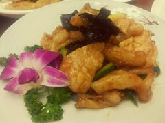 -吕氏疙瘩汤·新鲁菜(潍坊银座店)