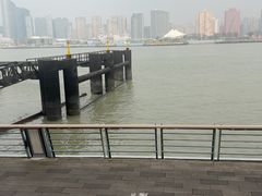 -世博源公馆·本帮融合菜·主题包厢·江景餐厅