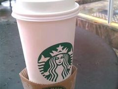 -星巴克(泉州百捷上悦城店)