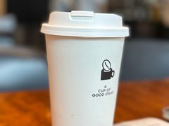 -Seesaw Coffee(上海尚悦湾店)