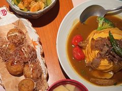 -仓桥家·焗寿司·锅物(光谷步行街店)